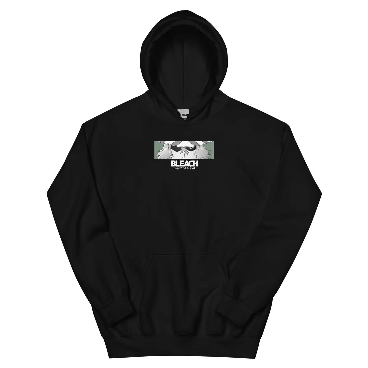 BLEACH Kurosaki Ichigo Thousan - đánh giá và giá Anime Merchandise Hoodie