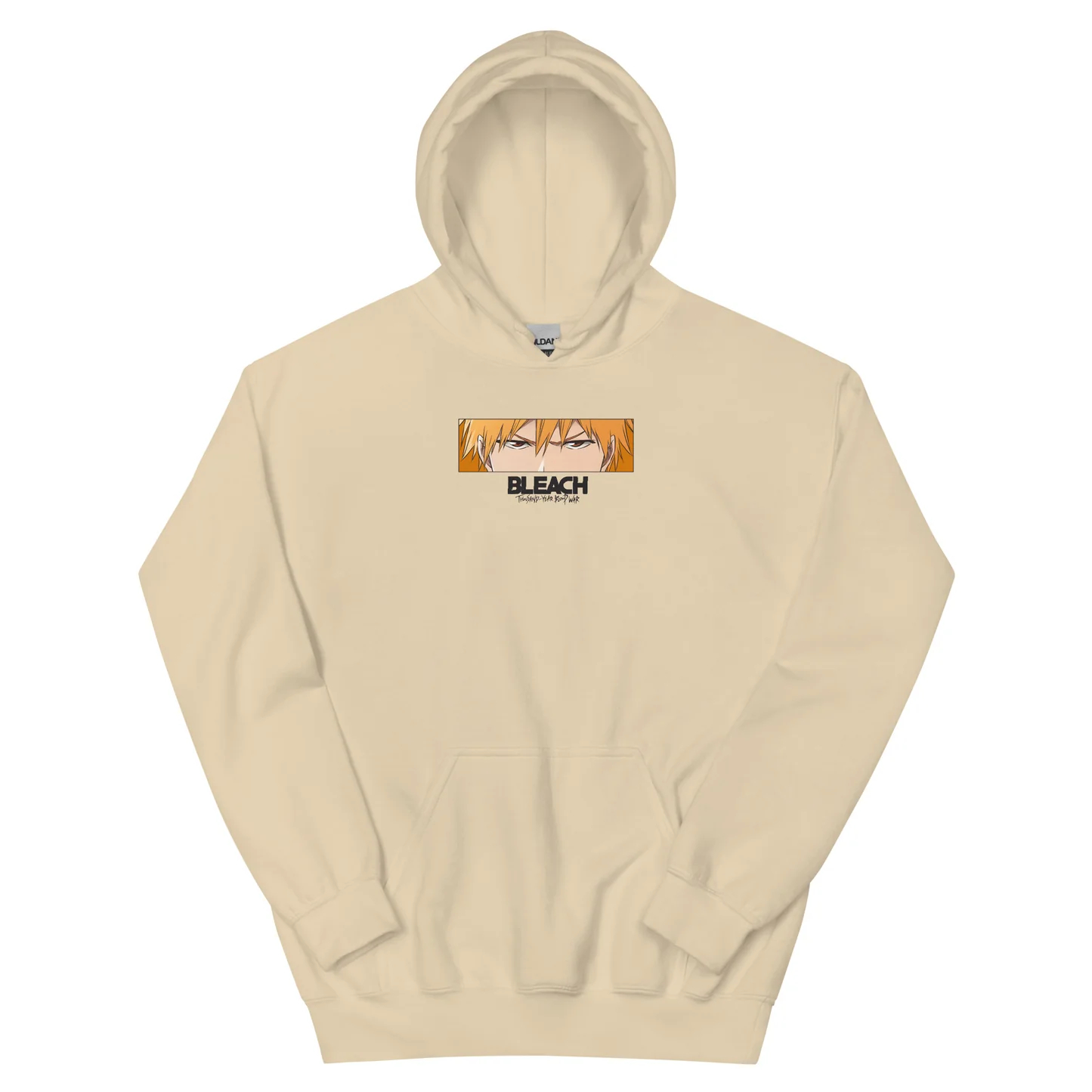 BLEACH Kurosaki Ichigo Thousan - đánh giá và giá Anime Merchandise Hoodie