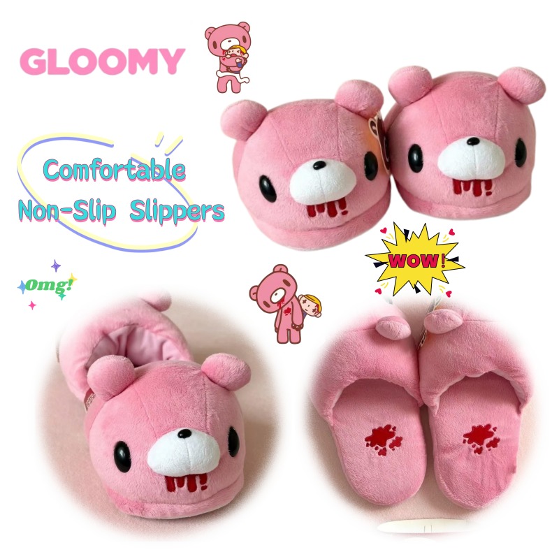 Gloomy Bear Anime Merchandise  - đánh giá và giá Anime Merchandise Wholesale