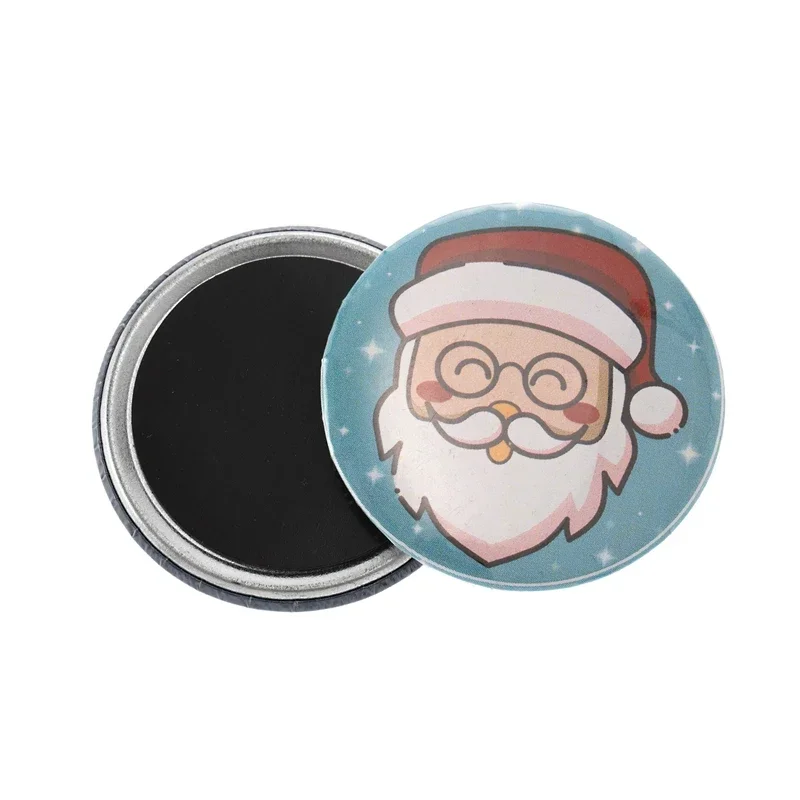 50/100PCS 25-75mm Magnet Refri - đánh giá và giá Pin Button Badge