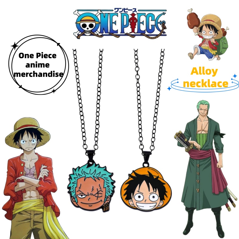 One Piece cartoon anime new an - đánh giá và giá Luffy Anime Merchandise