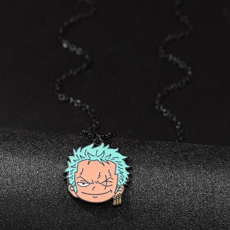One Piece cartoon anime new an - đánh giá và giá Luffy Anime Merchandise