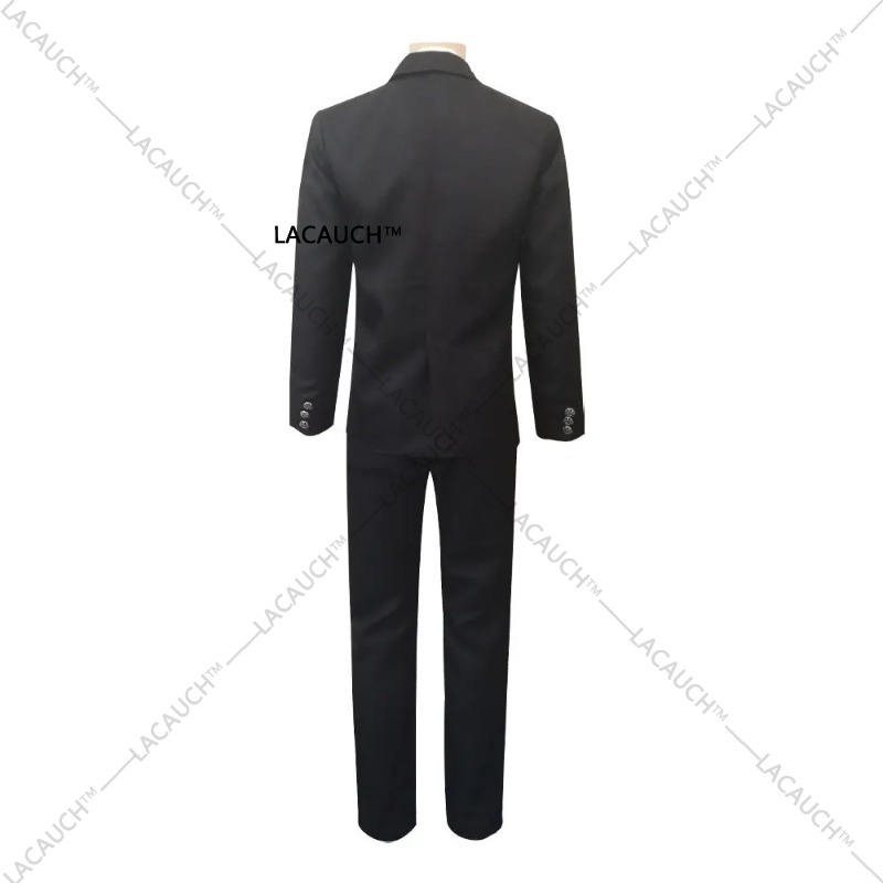 Anime Danganronpa Byakuya Toga - đánh giá và giá Anime Merchandise Men