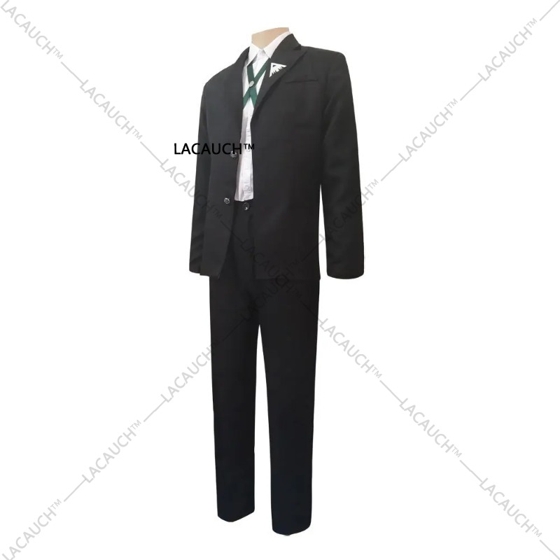 Anime Danganronpa Byakuya Toga - đánh giá và giá Anime Merchandise Men